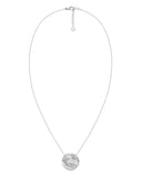 Edblad - Flowy Necklace Steel