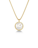Edblad - Gabrielle Necklace Gold