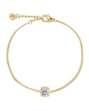Edblad - Gemma Bracelet Gold
