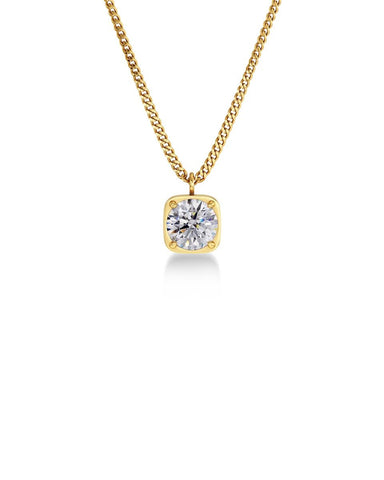 Edblad - Gemma Necklace Gold