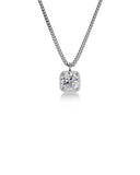 Edblad - Gemma Necklace Steel