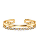 Edblad - Grace Bangle Gold