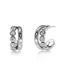 Edblad - Grace Hoops Large Steel