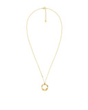 Edblad  - Helix Necklace Small Gold