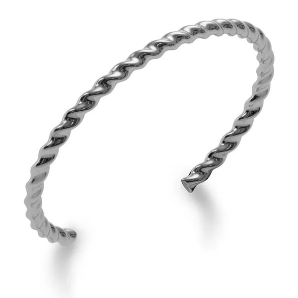 Edblad - Indigo Bangle Steel