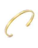 Edblad - Jack Bangle Gold/Large