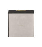 Edblad - Jewellery Box Small Black Gold