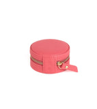 Edblad - Travel Jewellery Case S Coral/Gold