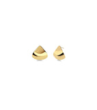 Edblad - Melrose Studs Small Gold