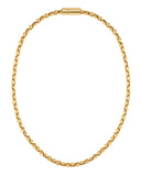Edblad - Nico Necklace Gold