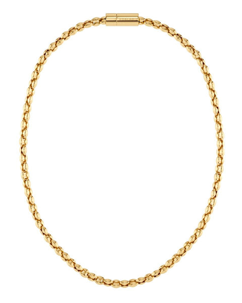 Edblad - Nico Necklace Gold
