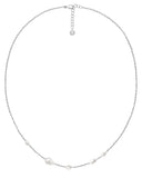 Edblad - Ocean Necklace Steel