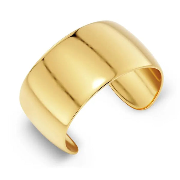 Edblad - Prime Bangle Gold Small