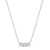 Edblad - Rey Necklace Steel