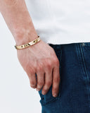 Edblad - River Bangle Gold Large