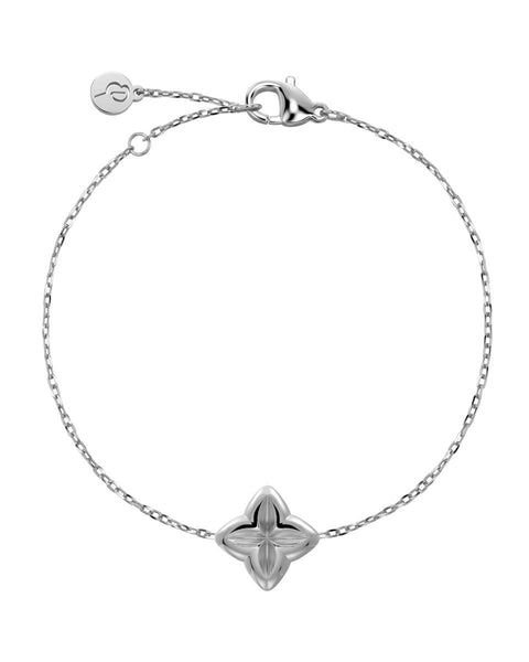 Edblad - Scala Bracelet Steel