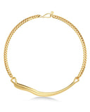 Edblad - Selena Necklace Gold