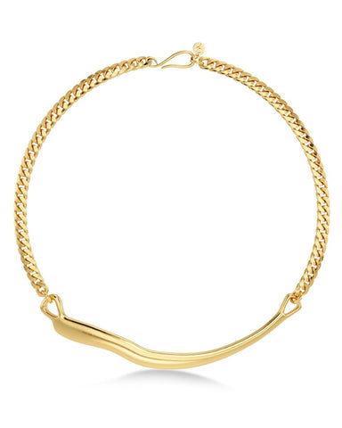 Edblad - Selena Necklace Gold