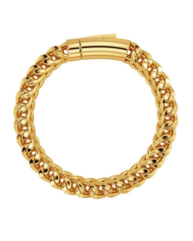Edblad - Spiga Chain Bracelet Gold