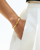 Edblad - Swivel Bangle Gold