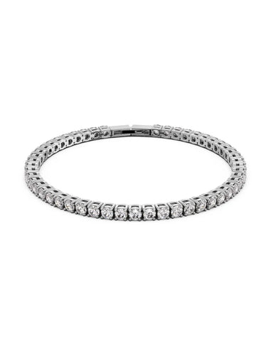 Edblad - Tennis Bracelet Steel