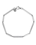 Edblad - Twiggy Bracelet Multi Steel