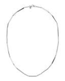 Edblad - Twiggy Necklace Multi Steel