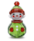 Swarovski - Holiday Cheers Rocking Elf