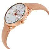 Fossil - Ladies Rose Gold Set