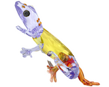 Swarovski - Idyllia Gecko