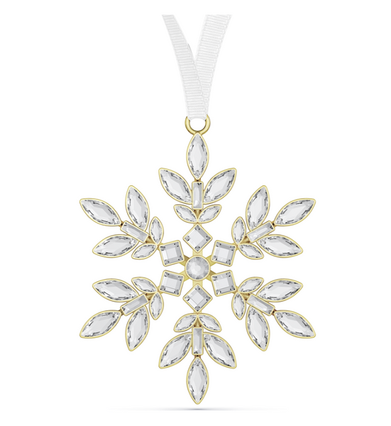 Swarovski - Gema Holiday Ornament Crystal