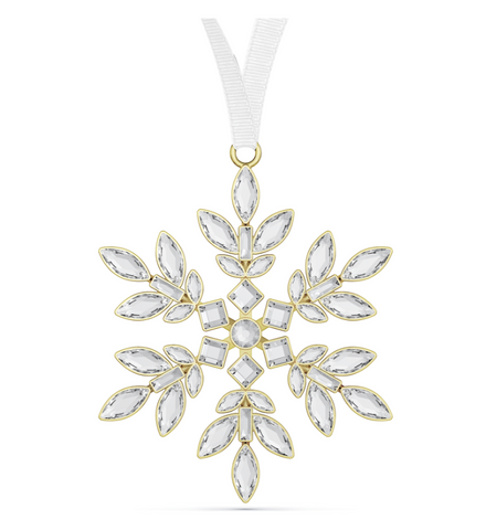 Swarovski - Gema Holiday Ornament Crystal