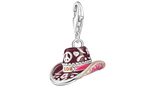 Thomas Sabo - Howdy Cowboy Hat Charm
