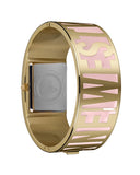 Vivienne Westwood - Belvoir Ladies Watch Pink 25mm