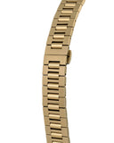 Vivienne Westwood - The Hoxton 28mm Gold Strap Watch