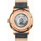 Ingersoll - The Regent Automatic Watch Rose Gold & Black