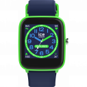Ice Watch -Digital 'Ice Smart - Ice Junior - Green - Blue' Child's Watch