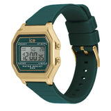 Ice Watch - Digital Retro Verdigris Femme Small