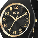 Ice - Champagne Full Black Face & Gold
