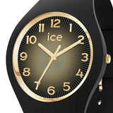 Ice - Champagne Black Gold Shades 37