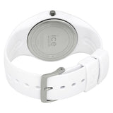 Ice Watch - Ice Lo White Turquoise Medium