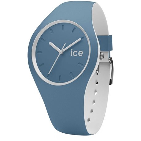 Ice Watch - Duo Bluestone Unisex Ice Watch