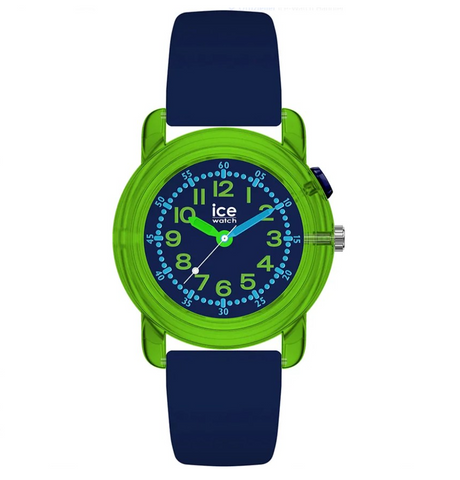 Ice Watch - Smart Junior 3.0 Dino With Find My Tag Small 3H