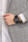 Armani Exchange - Dark Hampton Watch