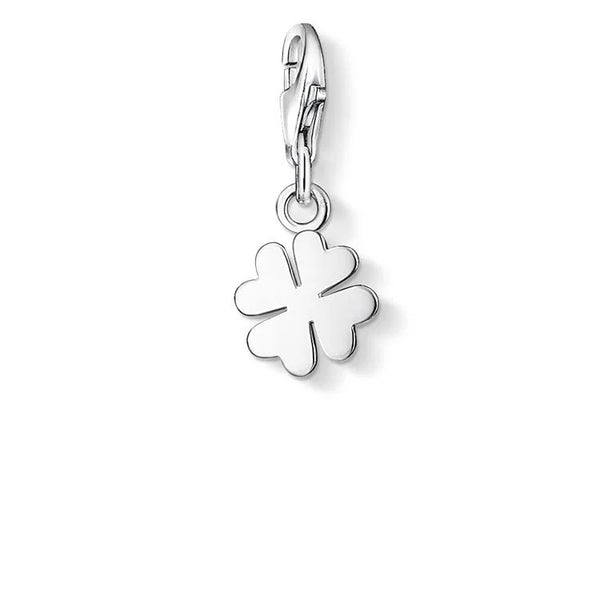 Thomas Sabo - Cloverleaf Charm