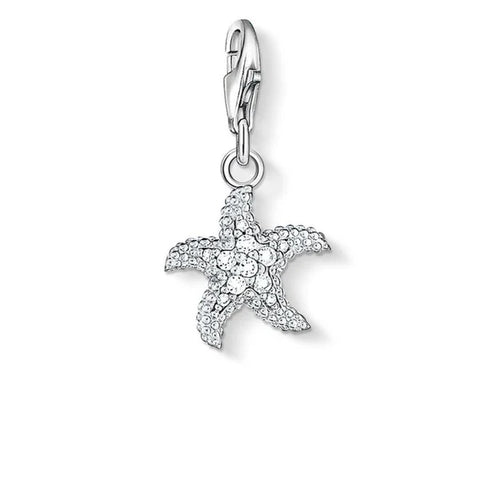 Thomas Sabo - Starfish Charm