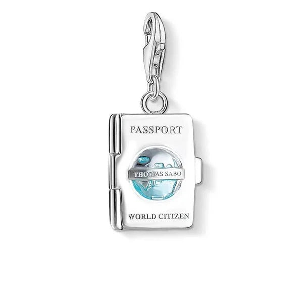 Thomas Sabo - Passport Charm