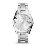 Fossil - Stainless Steel Ladies Watch