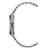 Jacques Du Manoir - Black & Silver Dial