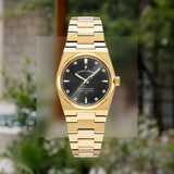 Jacques Du Manoir - Horizon Ladies Gold & Black